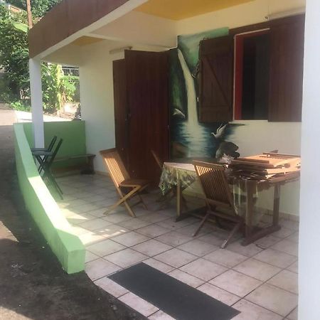 La Maison Ka Bouillante Εξωτερικό φωτογραφία