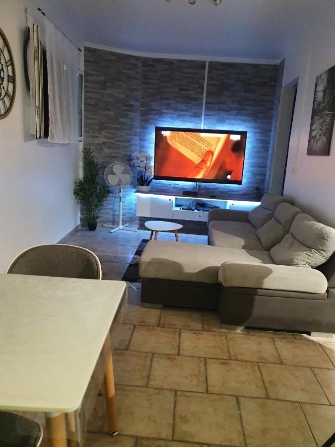 La Maison Ka Bouillante Εξωτερικό φωτογραφία